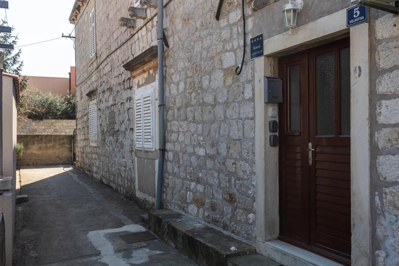 Sun Volantina Διαμέρισμα Ντουμπρόβνικ Εξωτερικό φωτογραφία