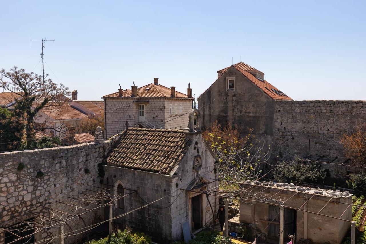 Sun Volantina Διαμέρισμα Ντουμπρόβνικ Εξωτερικό φωτογραφία