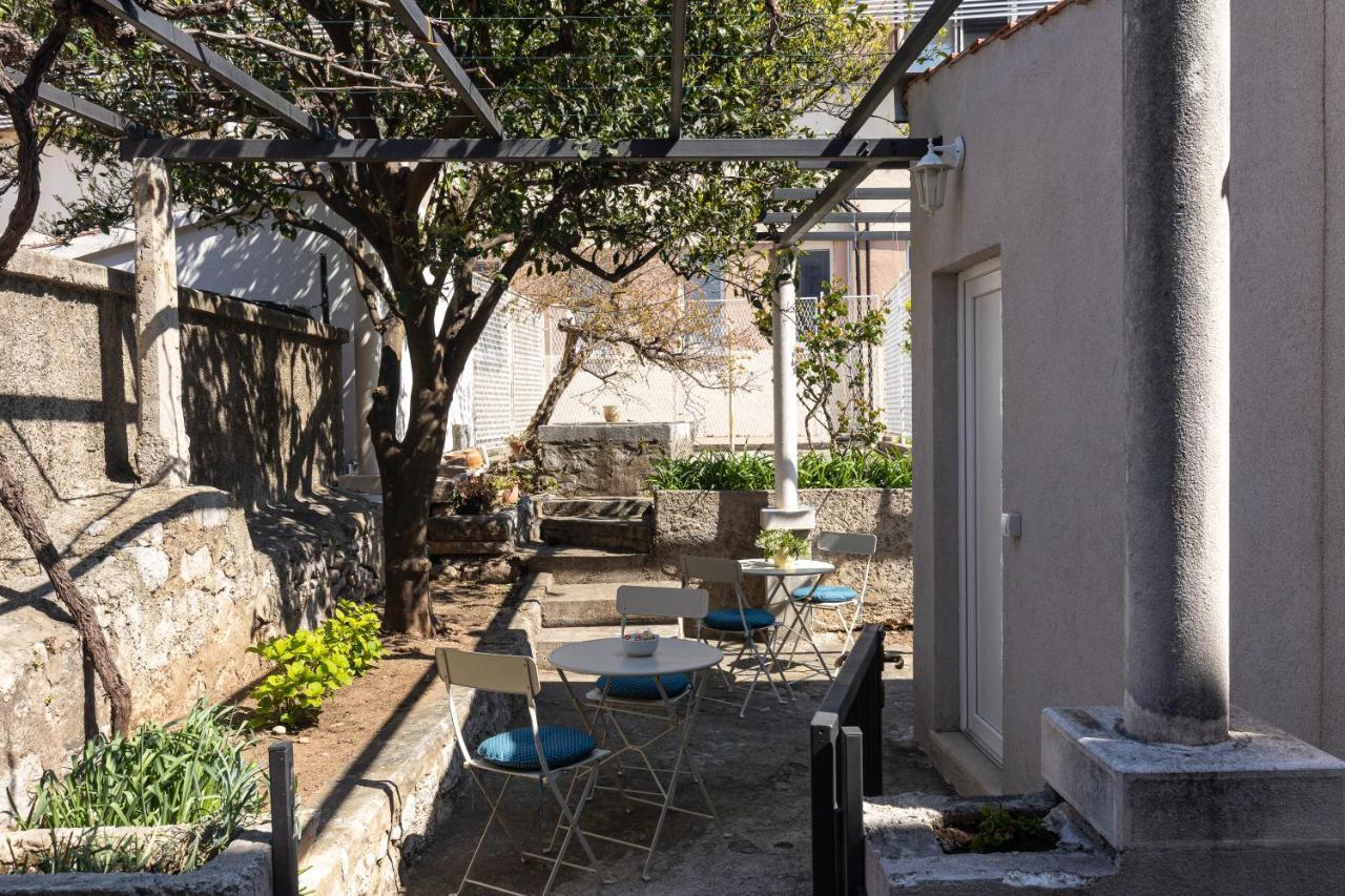 Sun Volantina Διαμέρισμα Ντουμπρόβνικ Εξωτερικό φωτογραφία